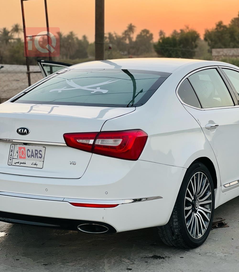 کیا کادێنزا